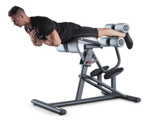 Регулируемая гиперэкстензия Panatta 1FE200