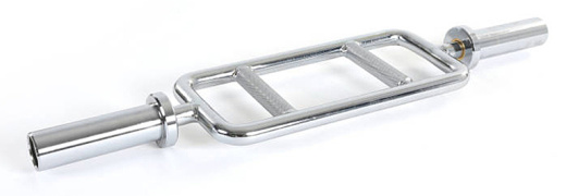 Гриф для трицепса 87 см. Hasttings Digger HD52F1