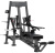 Жим от груди лежа Fitex Pro Free weight line FTX-FWL04 - фото 1