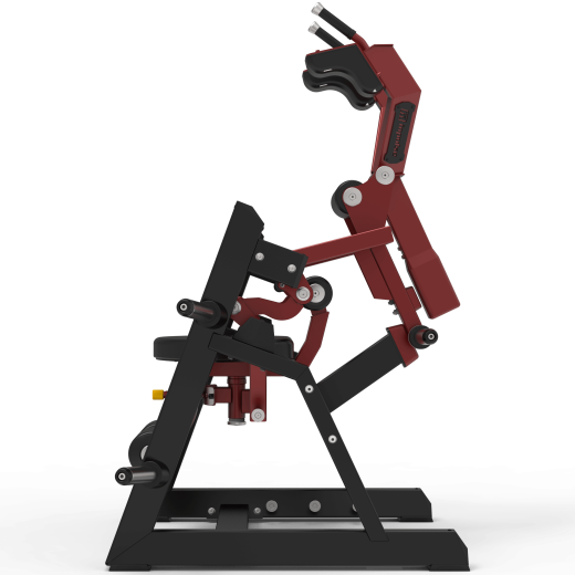 Профессиональный тренажер для мышц пресса Impulse ECP401