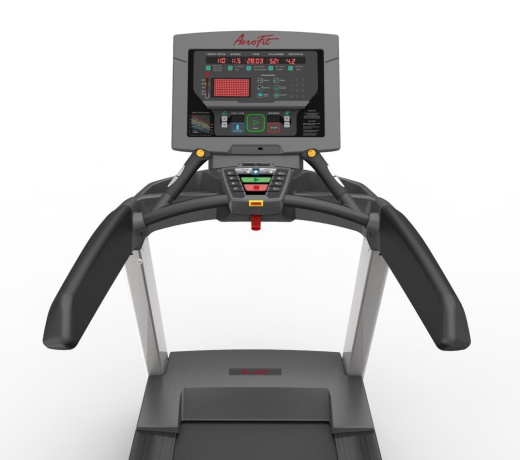 Беговая дорожка Aerofit RT750 (X7-T LED) - фото 4