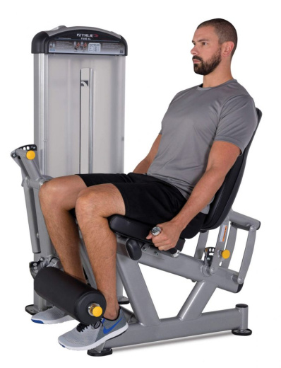 Разгибание ног сидя True FUSE-0100