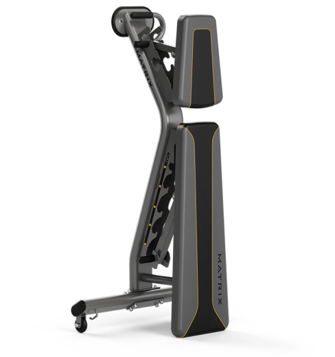 Скамья регулируемая Matrix MABR1 - фото 2