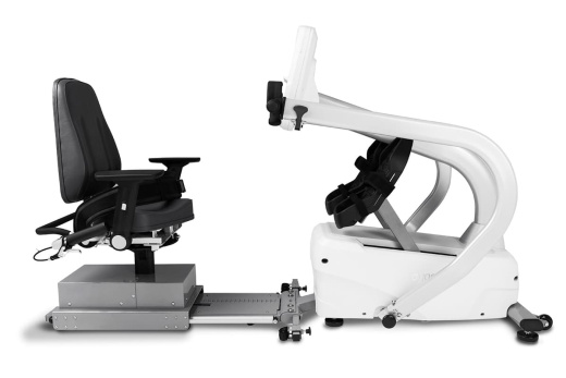 Реабилитационный горизонтальный велотренажер DYACO Medical 7.5S