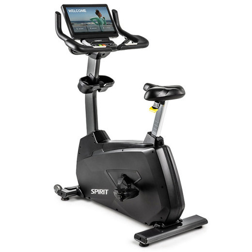 Велотренажер Spirit CU1000ENT