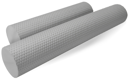 Ролл для йоги (длина 45 см, диаметр 15 см) Hasttings Digger HD22F2A-45-15