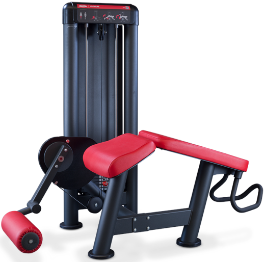 Сгибание ног лежа Panatta 1SC082