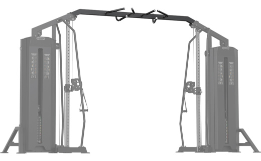 Опция перекладины кроссовера Hasttings KS1202OPT