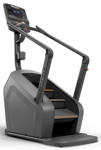 Лестница-степпер Matrix Lifestyle Premium LED