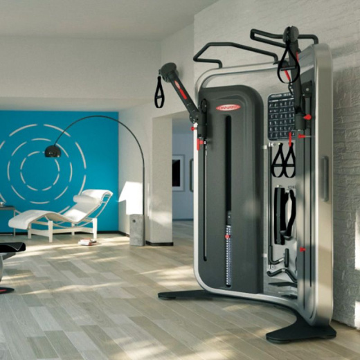 Двойная регулируемая тяга Inside Panatta 1IN101