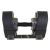 Набор гантелей FD Fitness MX Select MX-85 5,6-38,6 кг (2 шт) - фото 2
