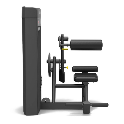 Пресс машина Spirit SP-4309 - фото 3