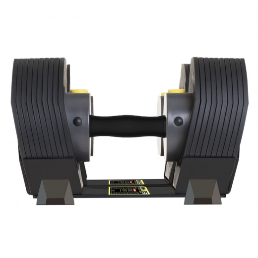Набор гантелей FD Fitness MX Select MX-85 5,6-38,6 кг (2 шт) - фото 2