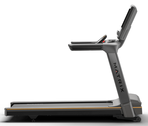 Беговая дорожка Matrix Lifestyle Touch XL