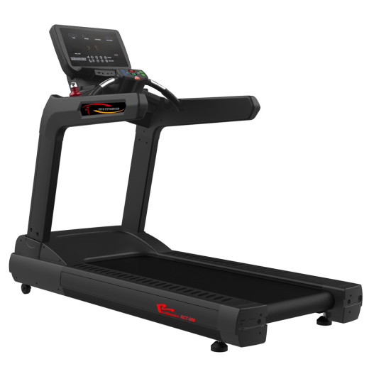 Беговая дорожка Realleader RCT-900M - фото 1