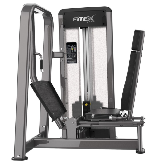 Жим ногами сидя Fitex Pro Optima FTX-61A28