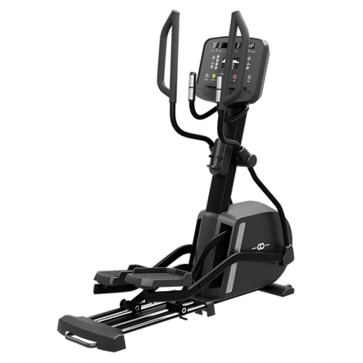 Профессиональный эллиптический тренажер CardioPower PRO XE250