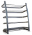 Стойка для медицинских мячей (25 шт) Original SkyFit SF-NIK-RKMB - фото 2