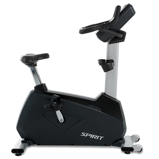 Велотренажер Spirit CU900