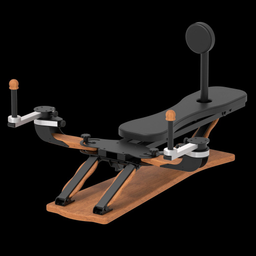 Многофункциональный тренажер UNOTONIC Uno Estetico UN-1007