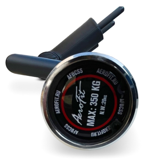 Гриф Хэтфилда для приседаний Aerofit AFBCSS