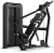 Многопозиционный жим, стек 91 кг. Vision V-KEY-SL-131 - фото 1