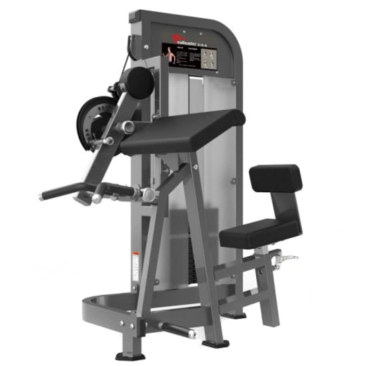 Бицепс/трицепс сидя Realleader PF-1002