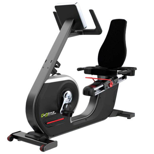 Велотренажер горизонтальный DHZ A-5100