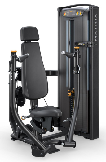 Жим от груди Matrix Versa Plus VS-S13P