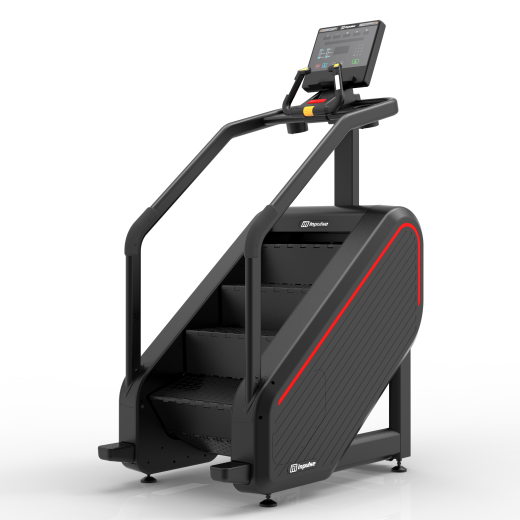 Вертикальный тренажер лестница Aerofit Impulse XSC700 - фото 3