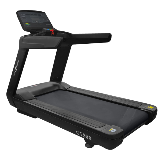 Беговая дорожка CardioPower PRO CT500 - фото 1