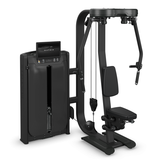 Задняя дельта/Баттерфляй  с консолью Matrix Onyx Ultra G7-S22-03-OE - фото 1