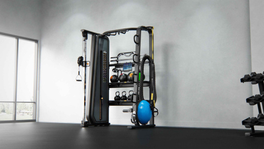 Функциональная рама Connexus Hub Matrix GFTHUB