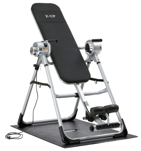Инверсионный стол Z-UP 3B