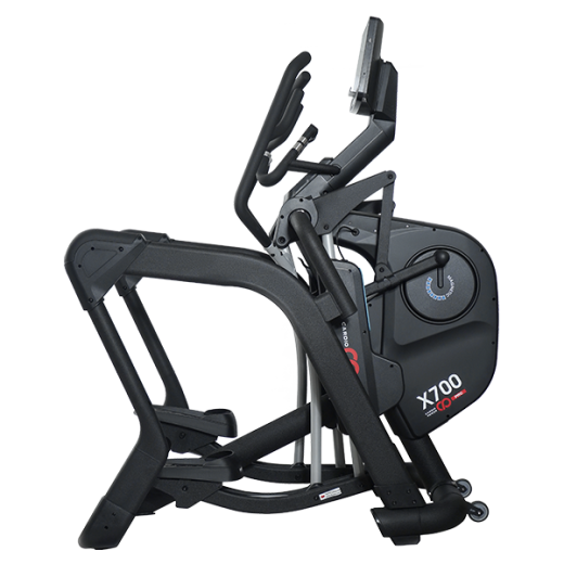 Эллиптический тренажер CardioPower PRO X700 - фото 2