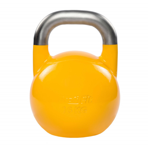 Гиря соревновательная 16 кг. Profi-Fit