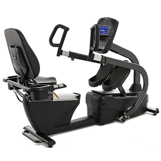 Горизонтальный степпер Spirit CRS800