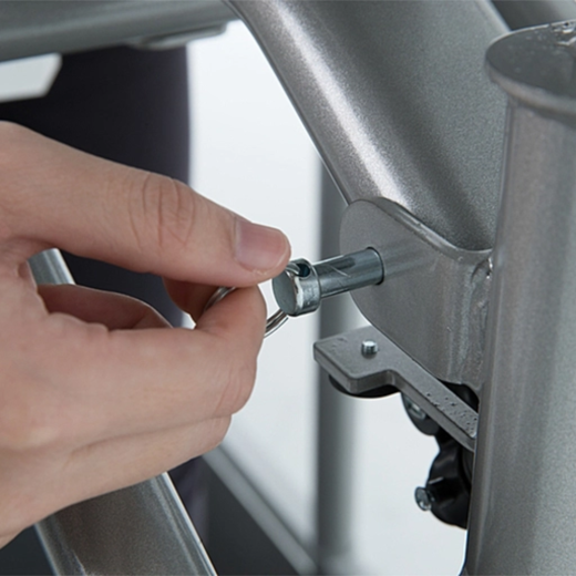 Реабилитационная беговая дорожка Spirit LW850