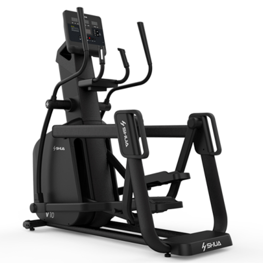 Эллиптический тренажер SHUA SH-B9100E