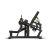 Разгибание ног сидя Matrix Magnum MG-PL73 - фото 4