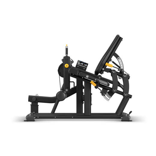 Разгибание ног сидя Matrix Magnum MG-PL73 - фото 4