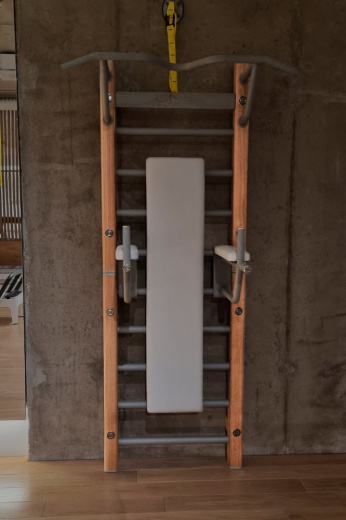 Настенная шведская стенка Uno Arte C Uno Estetico UN-1109