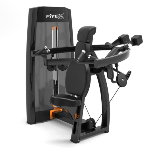 Жим вверх Fitex Pro Status FTX-7301