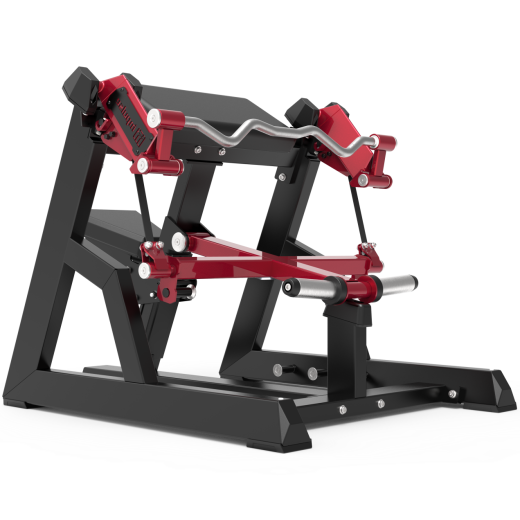 Бицепс сидя Impulse ECP501