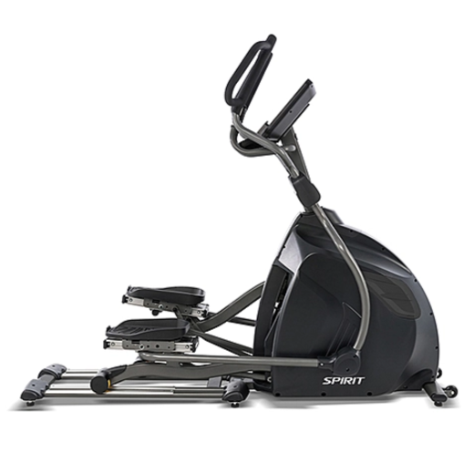 Эллиптический тренажер Spirit CE850+