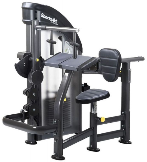 Трицепс машина Sports Art P725 Трицепс машина Sports Art P725