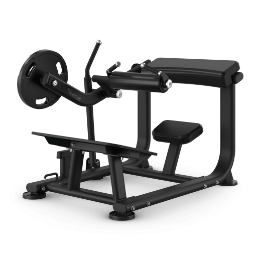Ягодичный мост Vision Fitness VST600-PL78