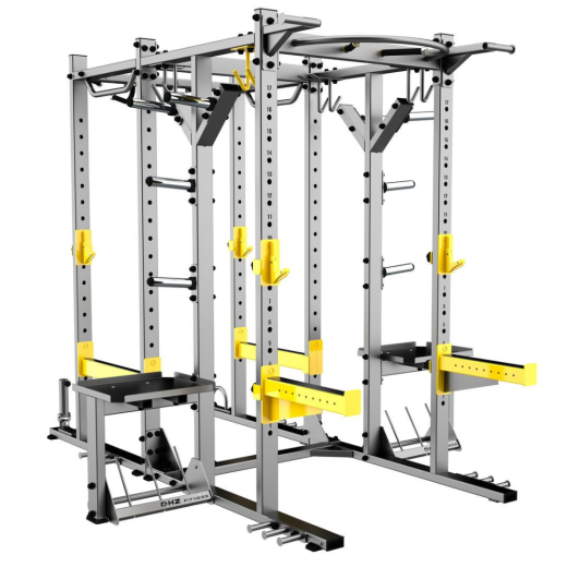 Силовая рама DHZ A3086