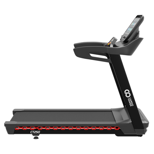 Беговая дорожка CardioPower PRO CT250 - фото 2