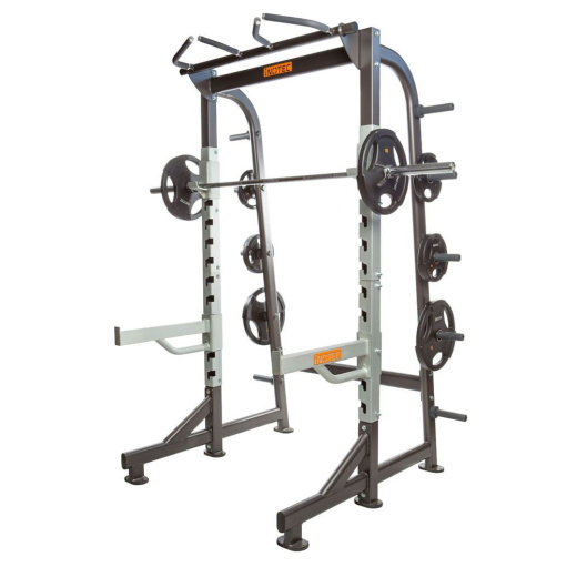 Частичная силовая рама Inotec А22